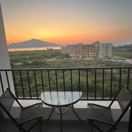 Riviera Al * Vlorë